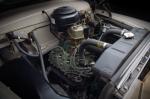 Mercury Station Wagon 1949 года